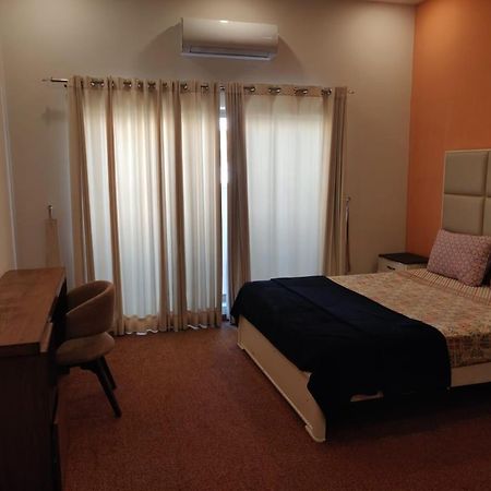 Zaib Guest House E-11 Islamabad Extérieur photo