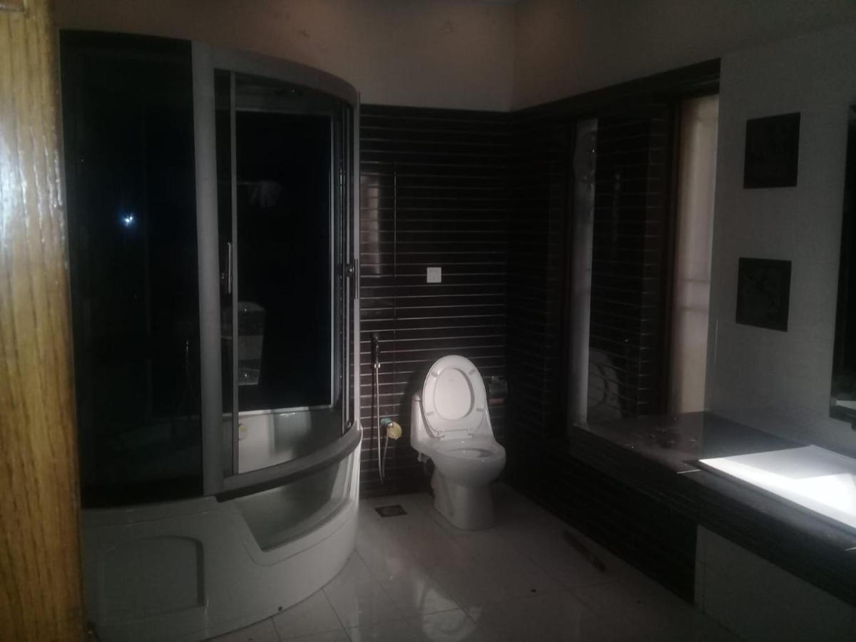 Zaib Guest House E-11 Islamabad Extérieur photo