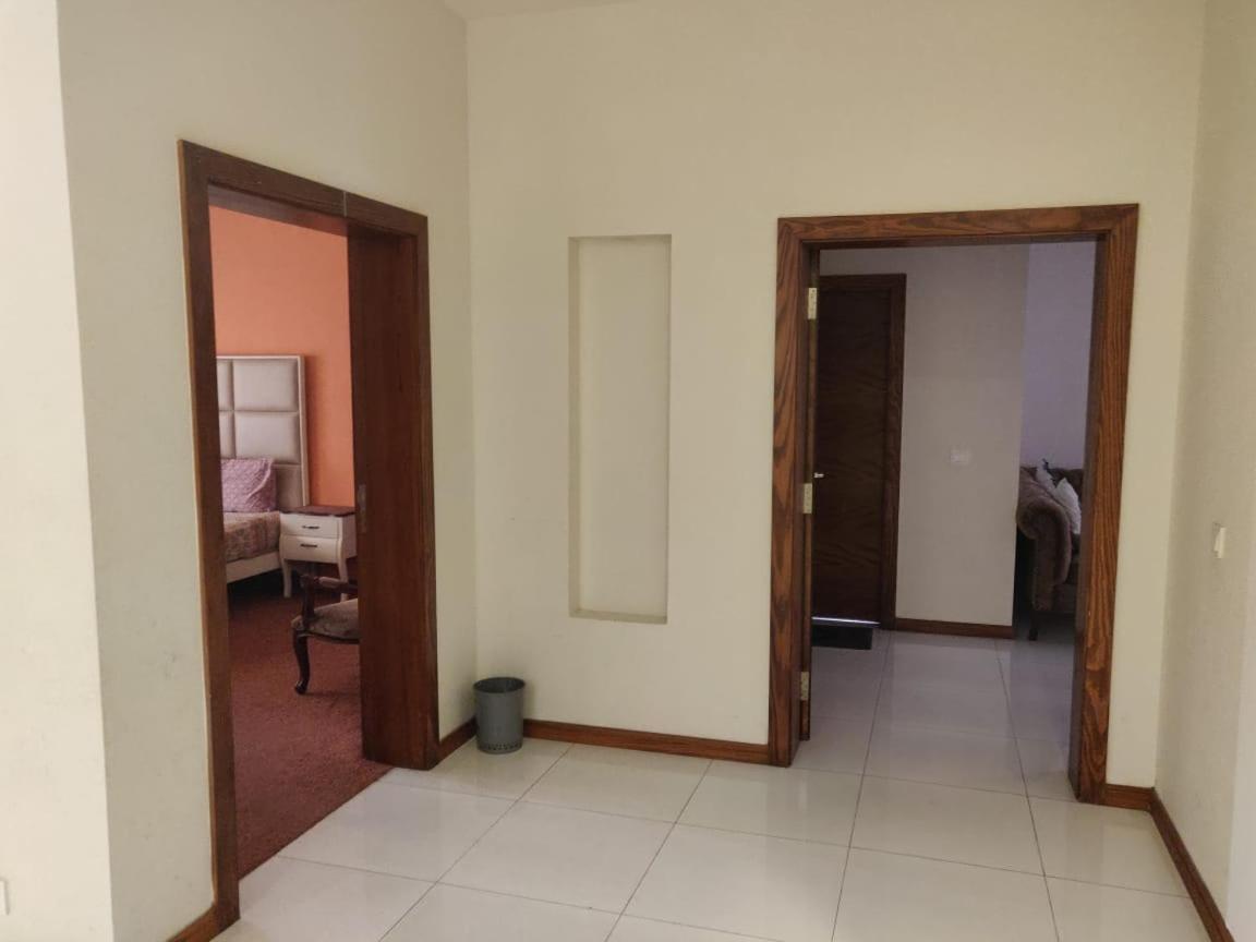 Zaib Guest House E-11 Islamabad Extérieur photo