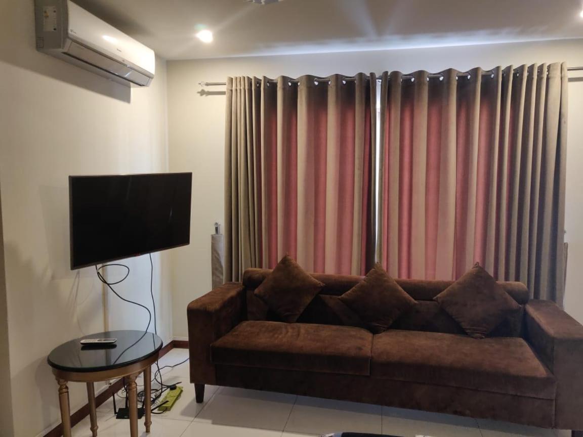Zaib Guest House E-11 Islamabad Extérieur photo