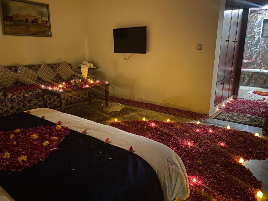 Zaib Guest House E-11 Islamabad Extérieur photo